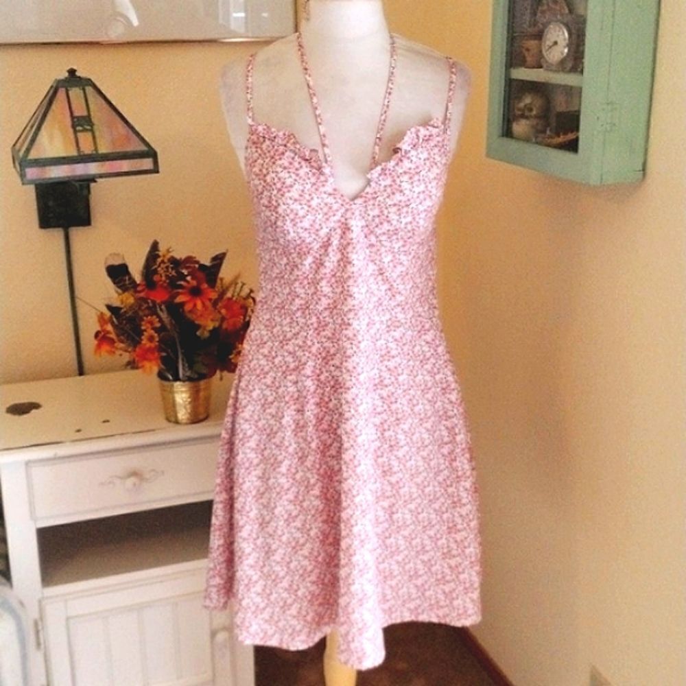 Sheilay Sundress  